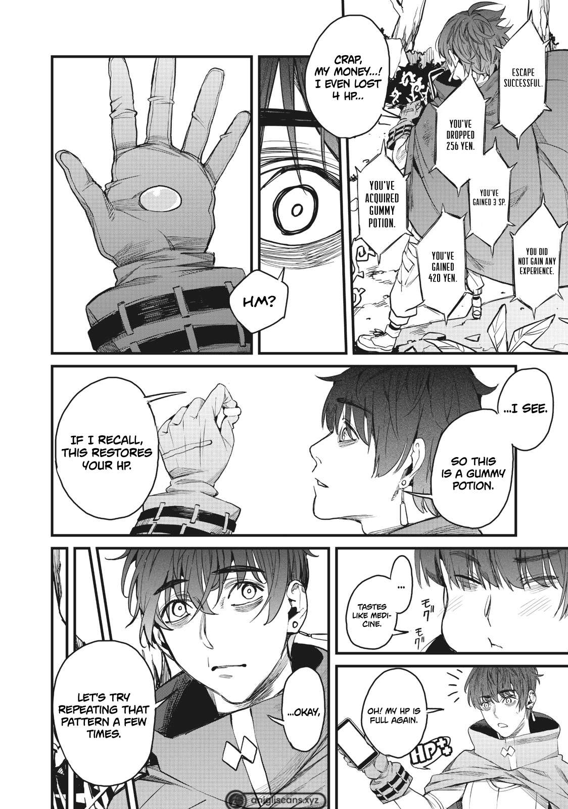 Page 15 of Chapter 3