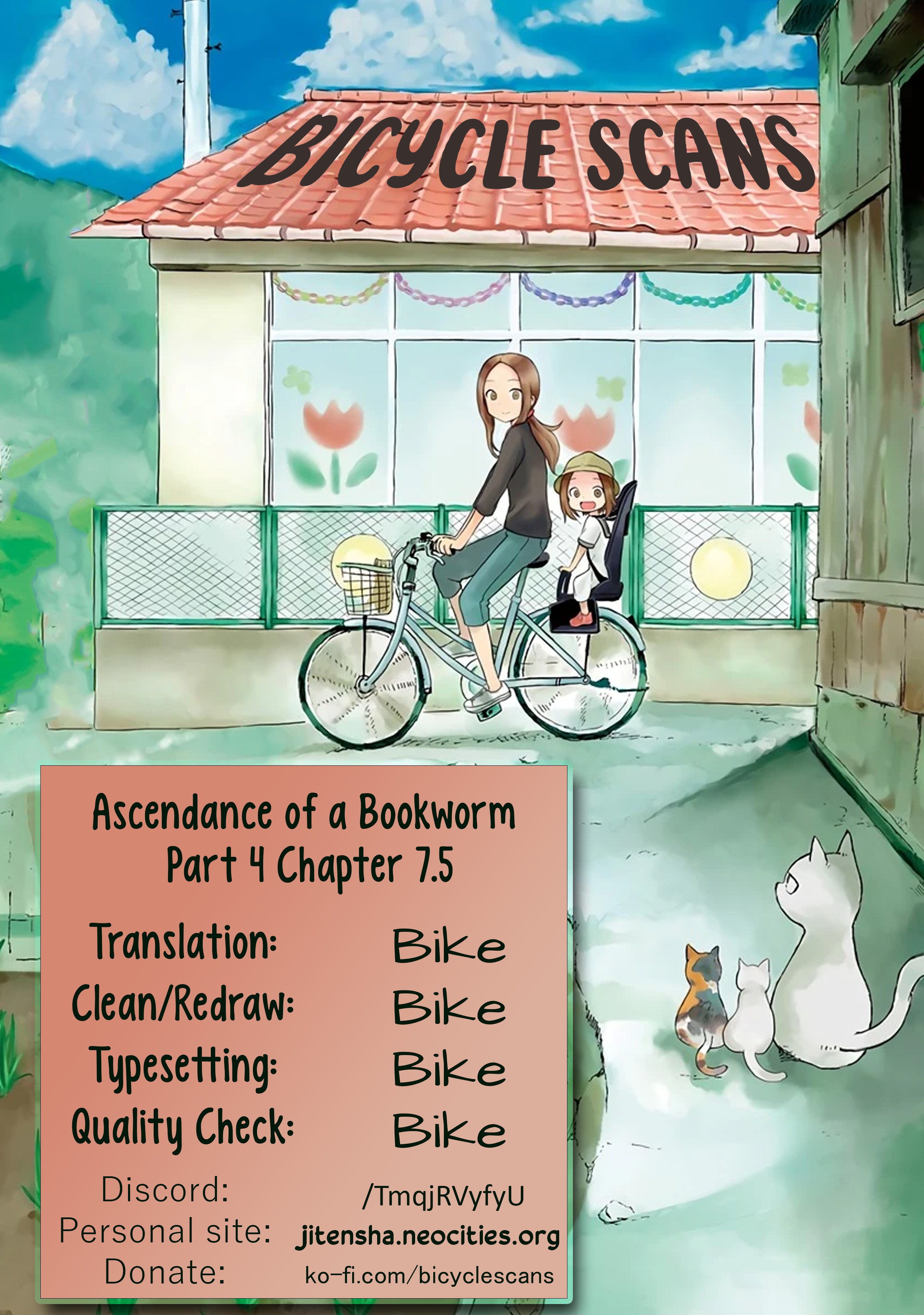 Page 1 of Chapter 7.5