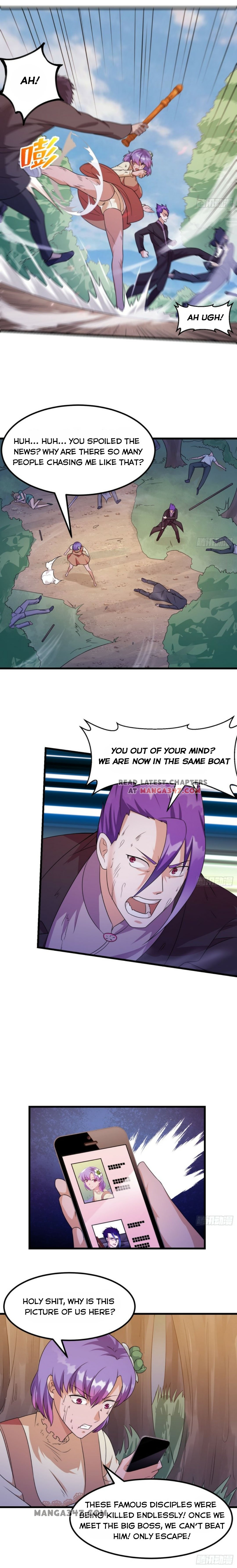 Page 1 of Chapter 100
