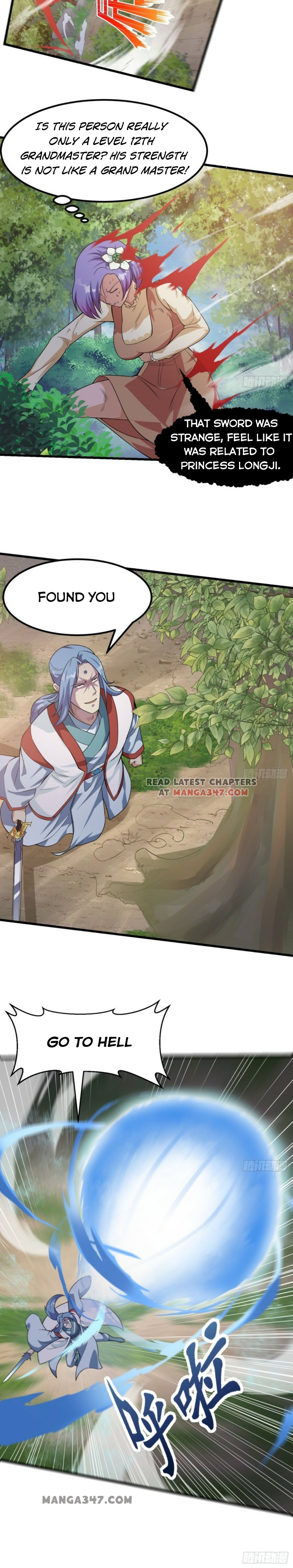 Page 7 of Chapter 100