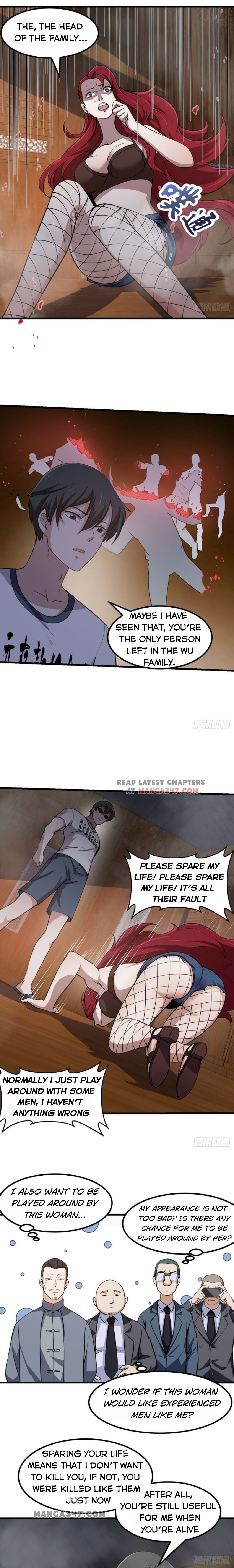 Page 1 of Chapter 109