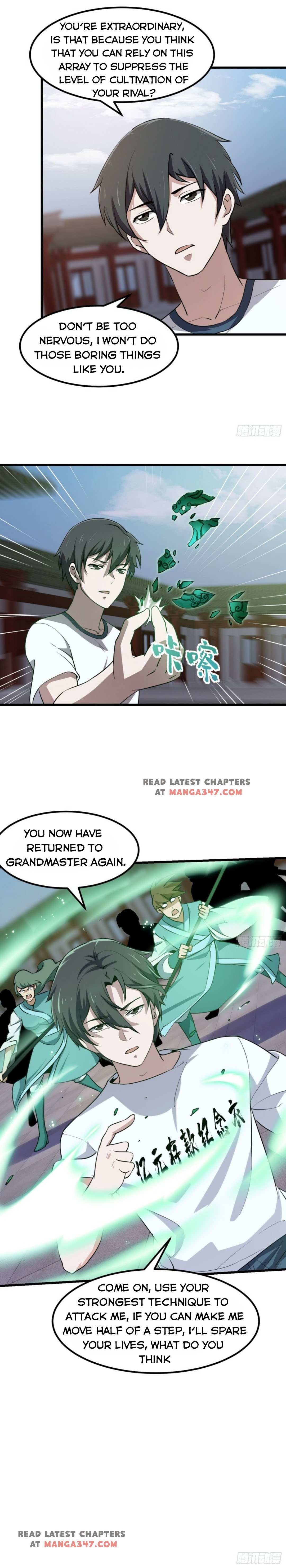 Page 8 of Chapter 122