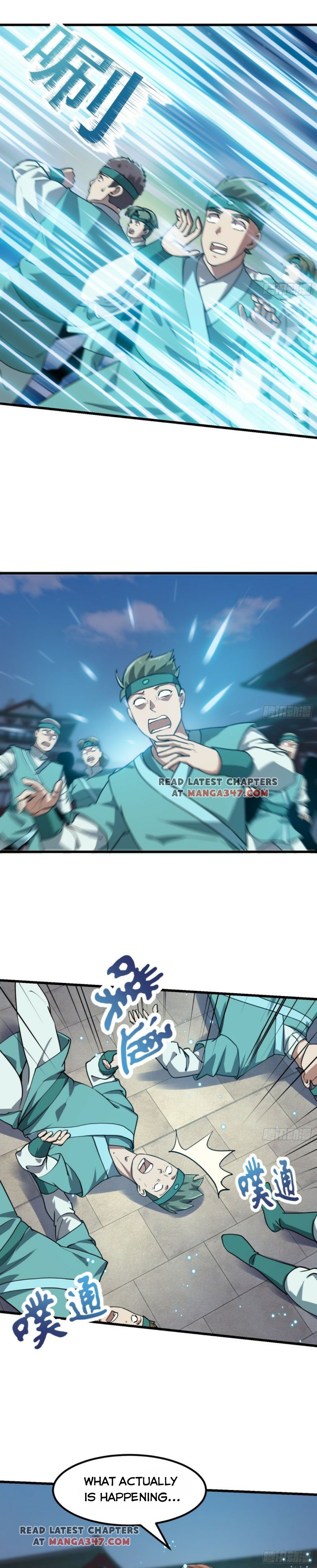 Page 1 of Chapter 126