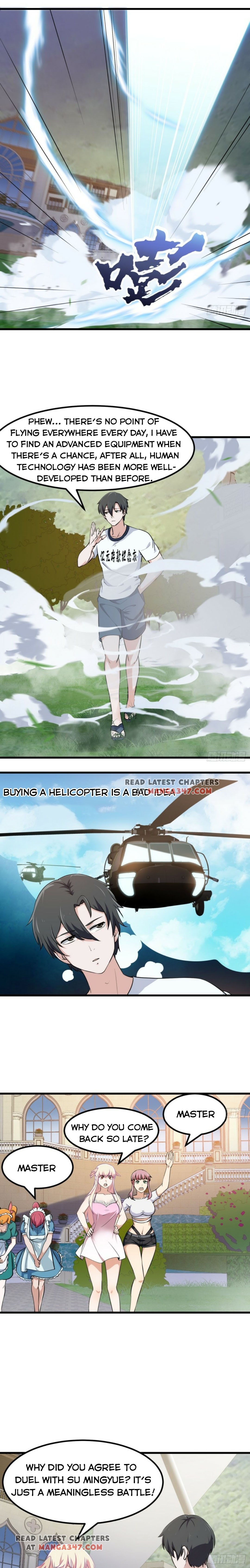 Page 1 of Chapter 129