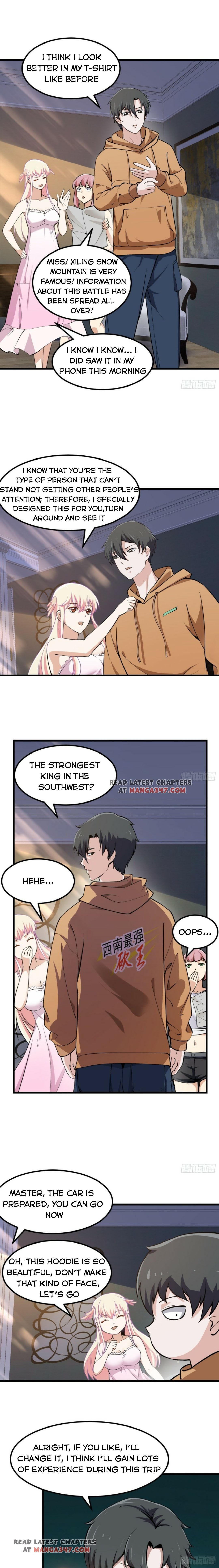 Page 4 of Chapter 129
