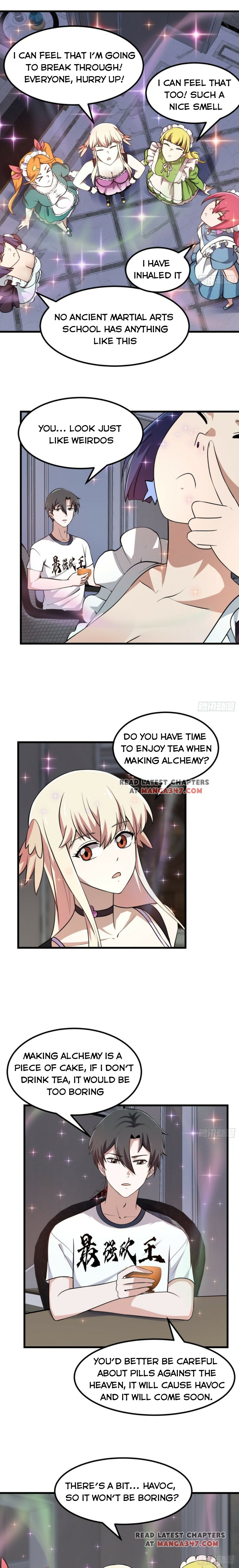 Page 1 of Chapter 149