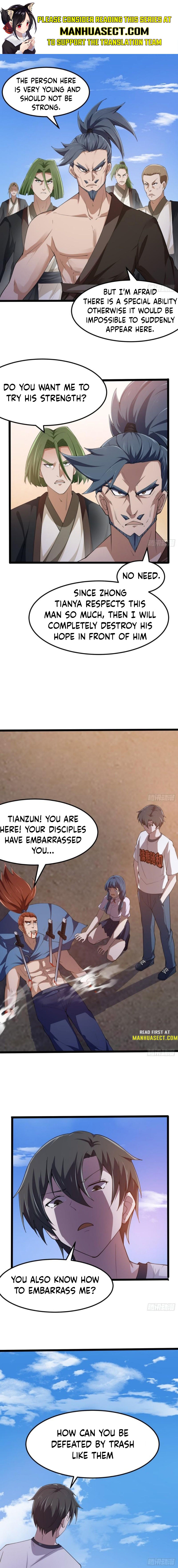 Page 1 of Chapter 268