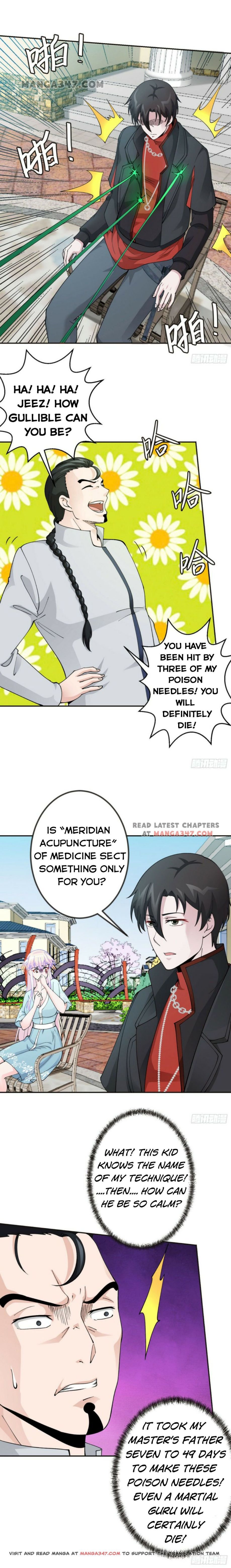Page 1 of Chapter 31