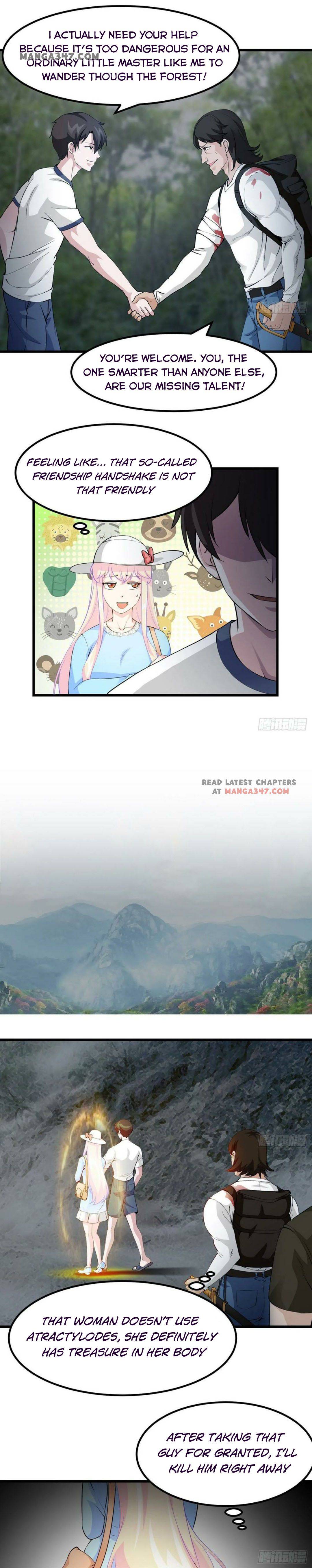 Page 1 of Chapter 73