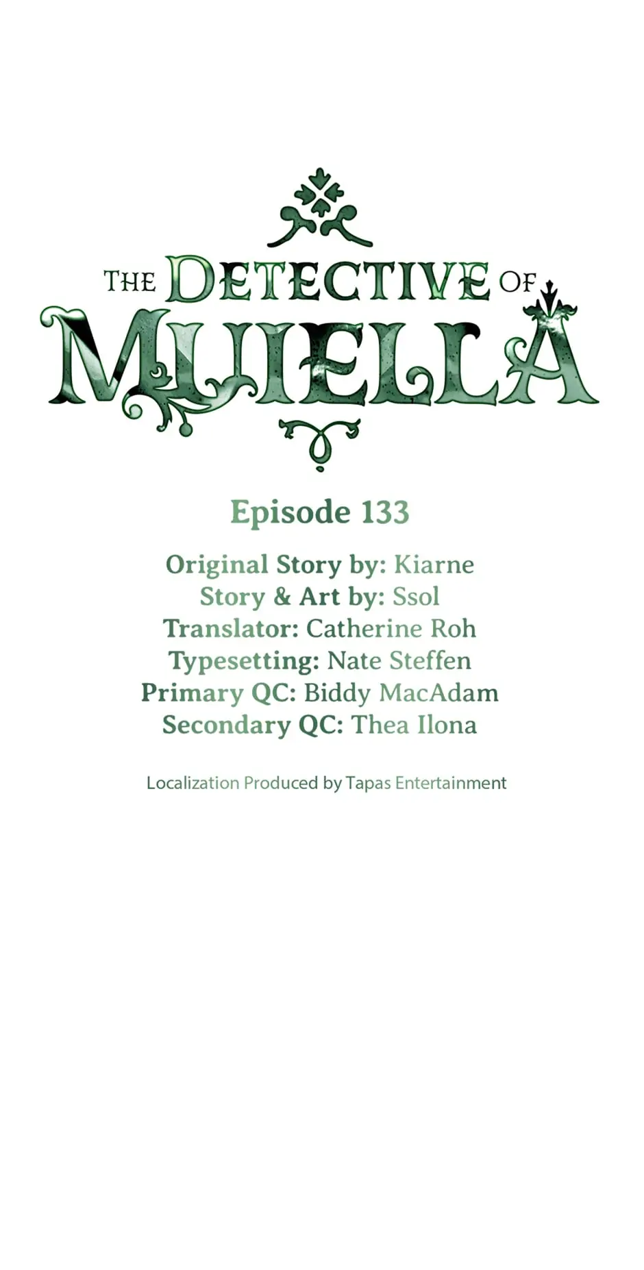 Page 1 of Chapter 133