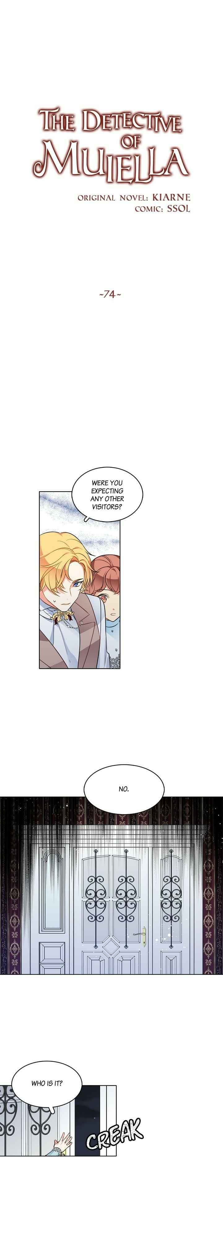 Page 1 of Chapter 74