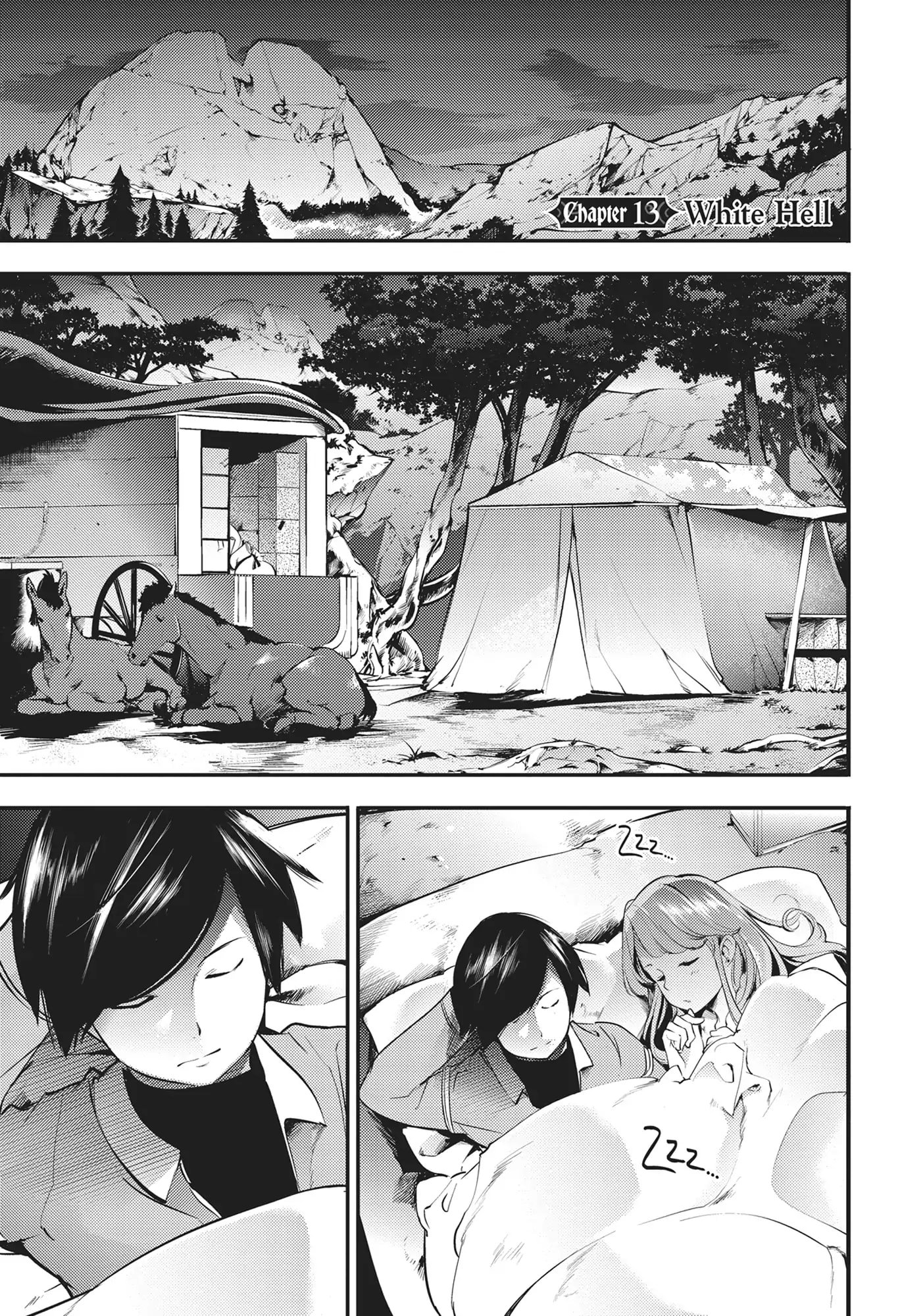 Page 1 of Chapter 13