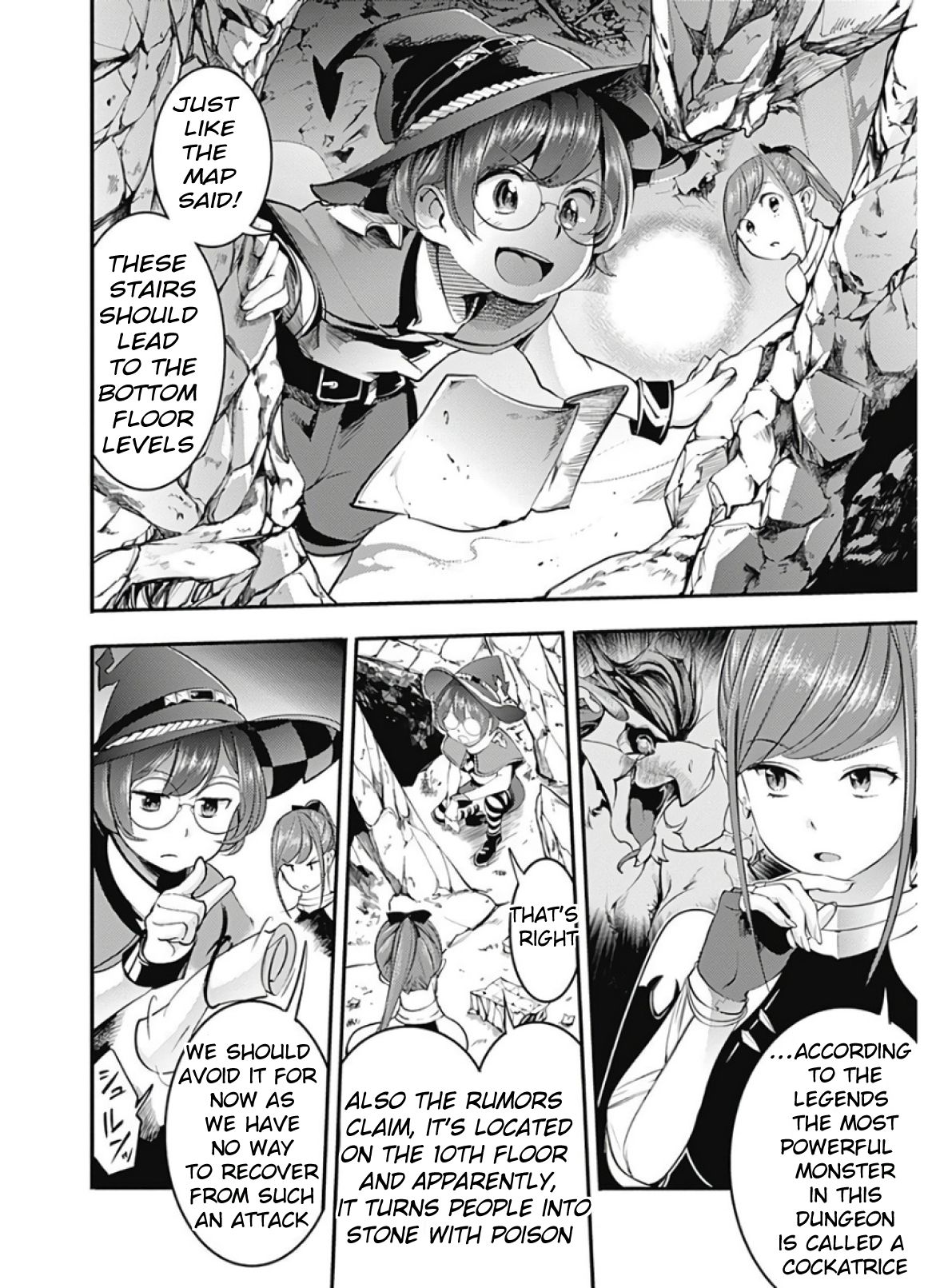 Page 4 of Chapter 14.2
