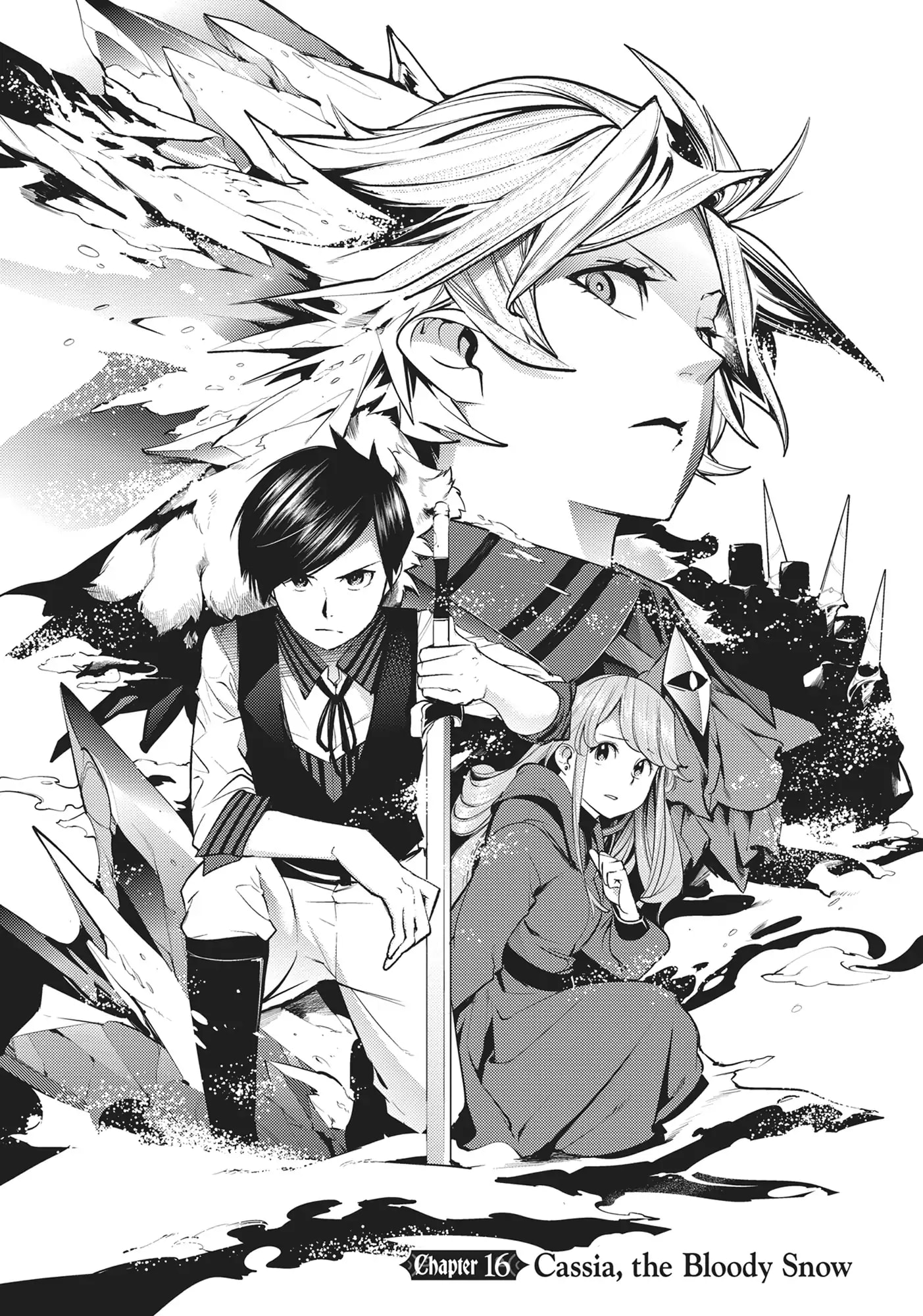 Page 1 of Chapter 16