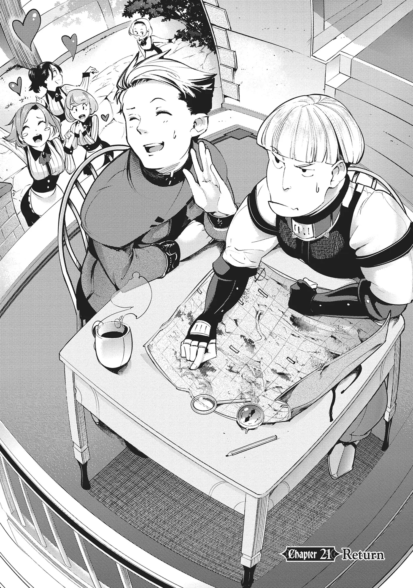 Page 1 of Chapter 21