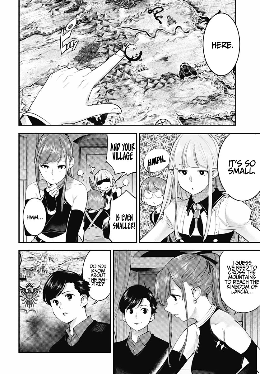 Page 4 of Chapter 28