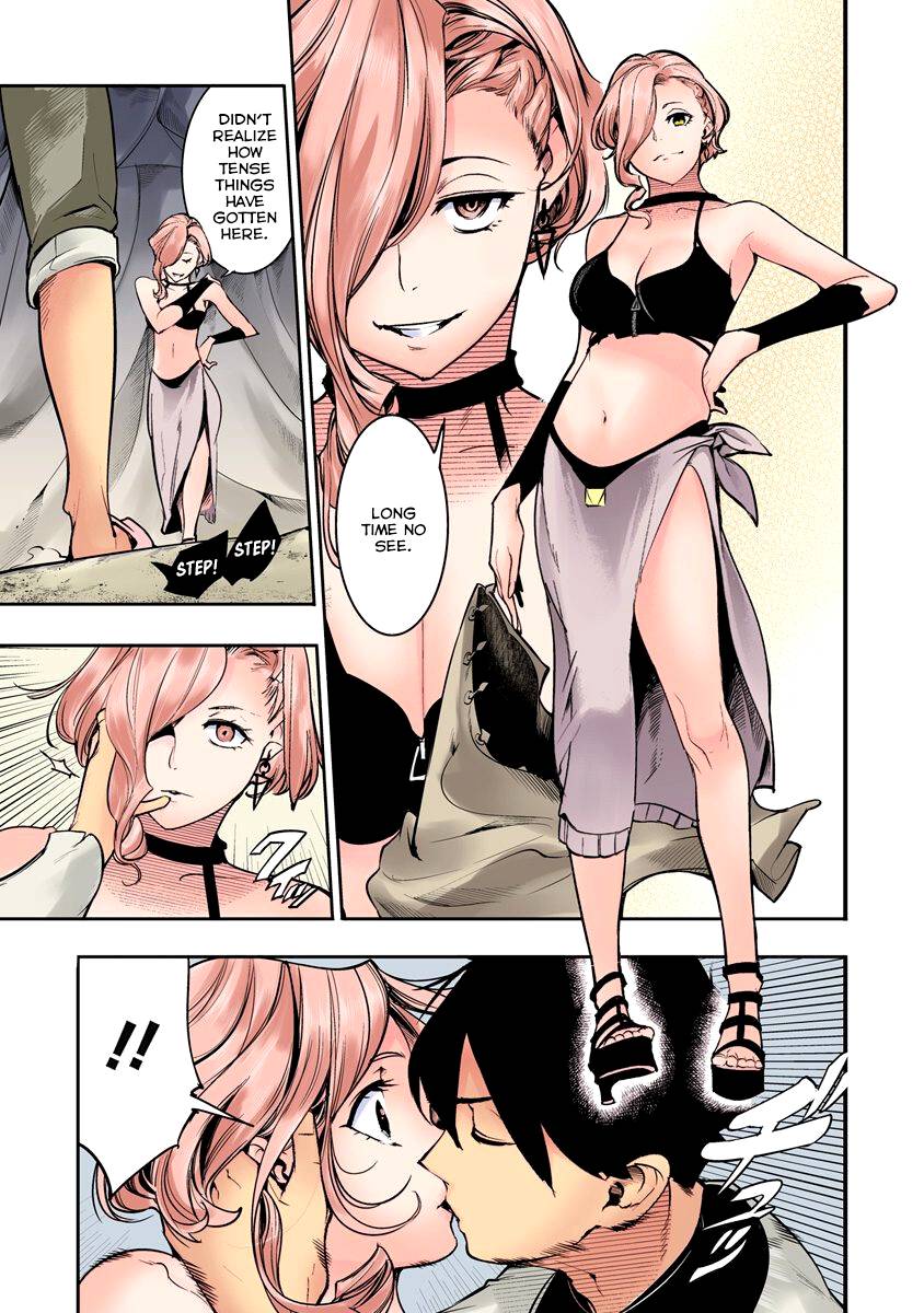 Page 15 of Chapter 33