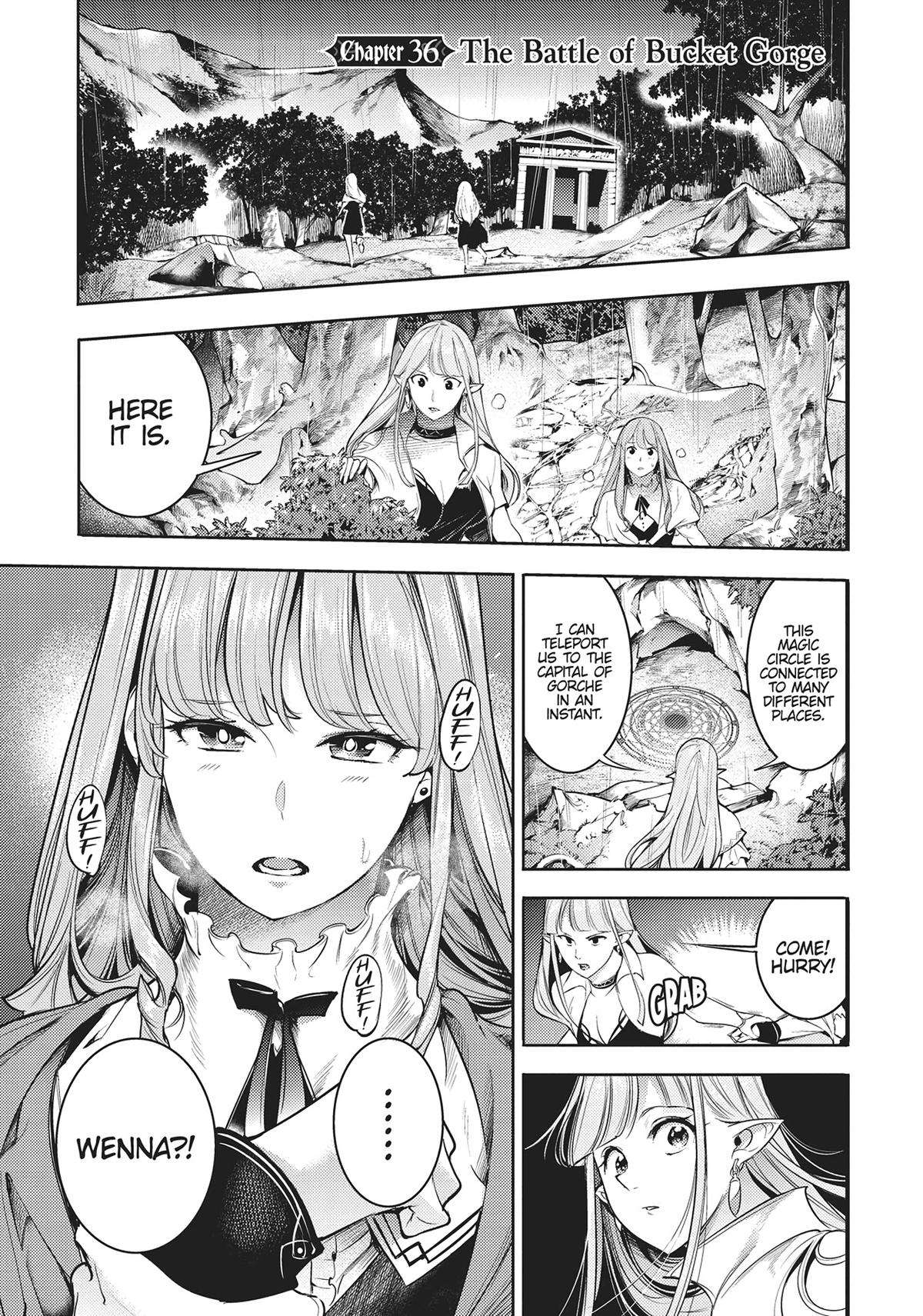 Page 1 of Chapter 36