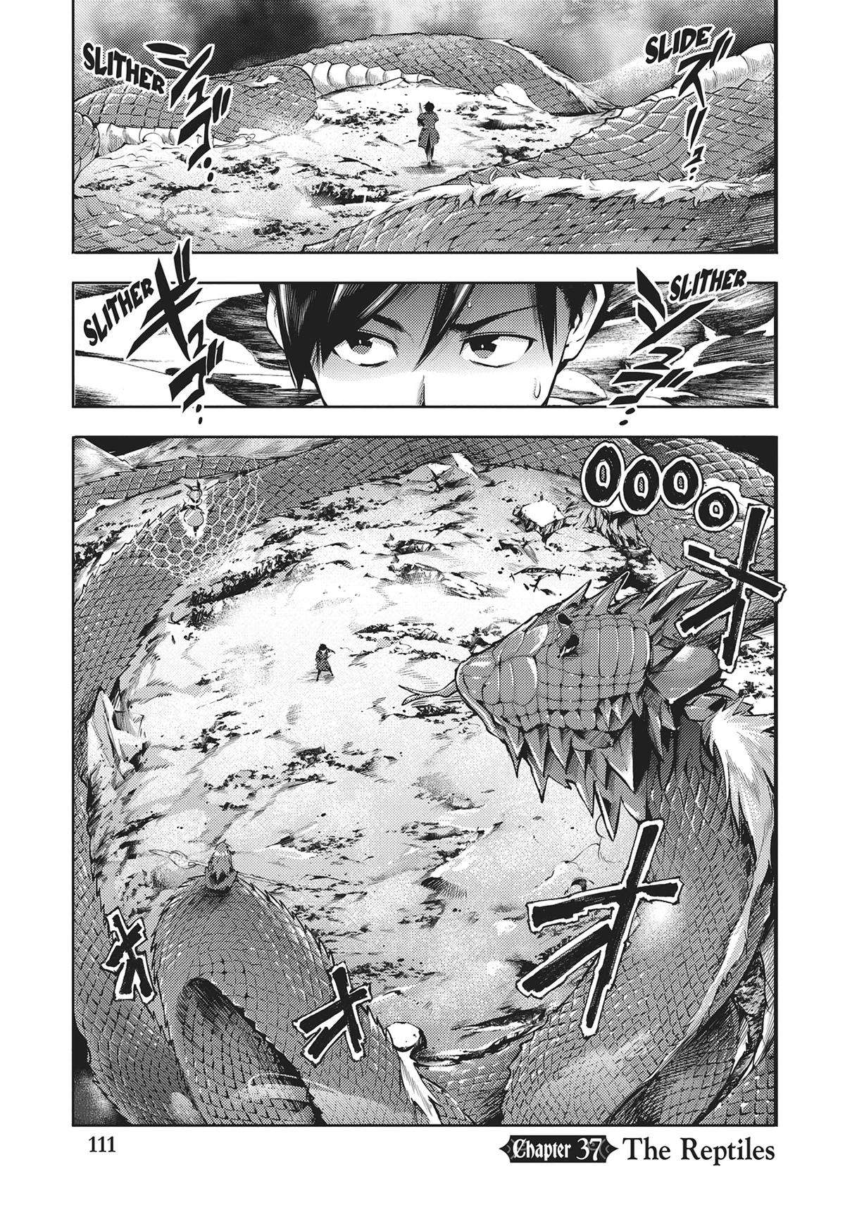 Page 1 of Chapter 37