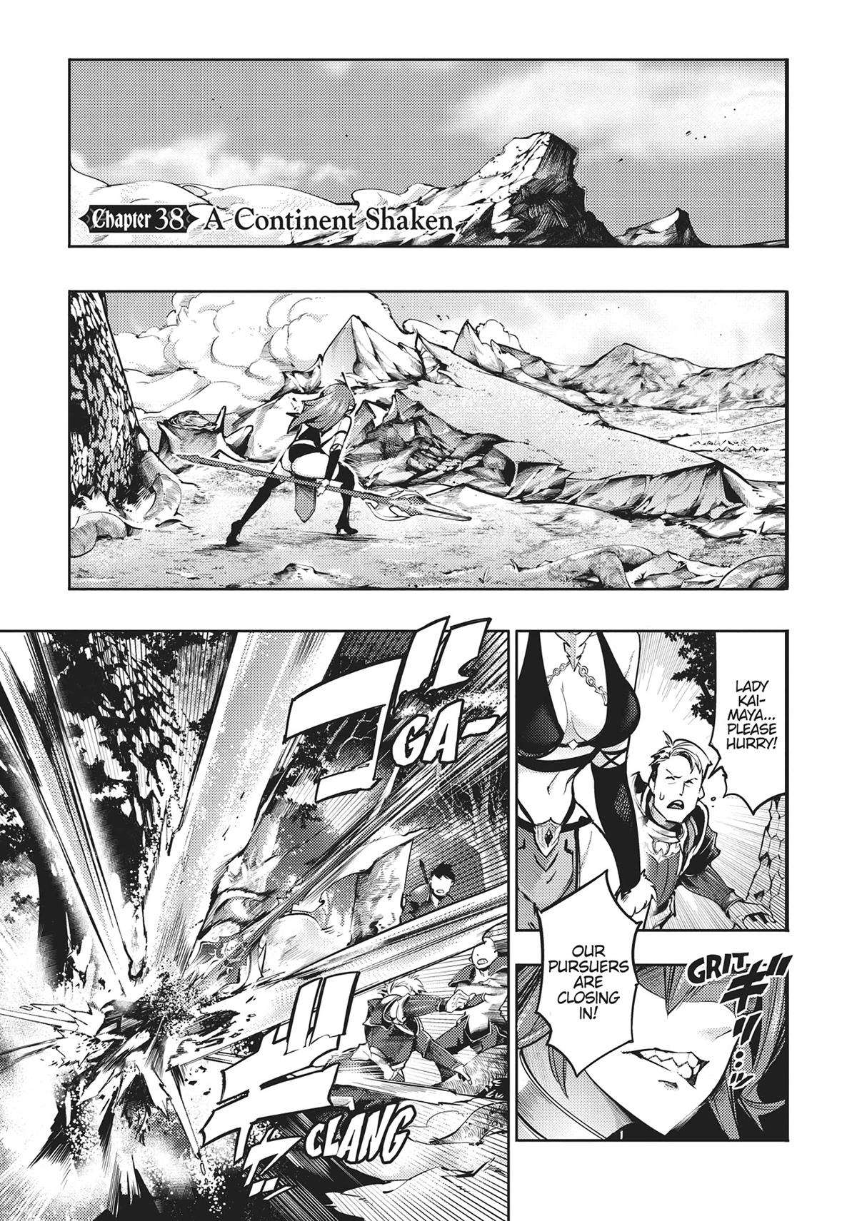 Page 1 of Chapter 38