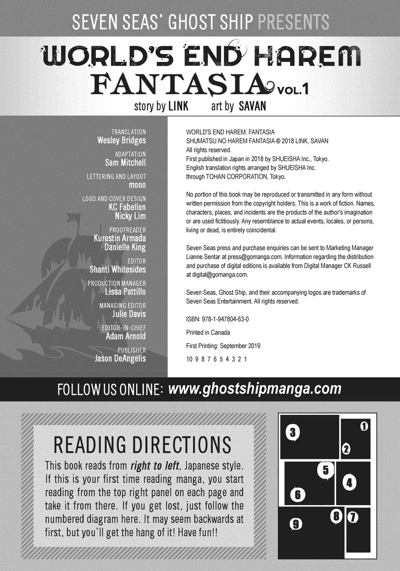 Page 8 of Chapter 4.5