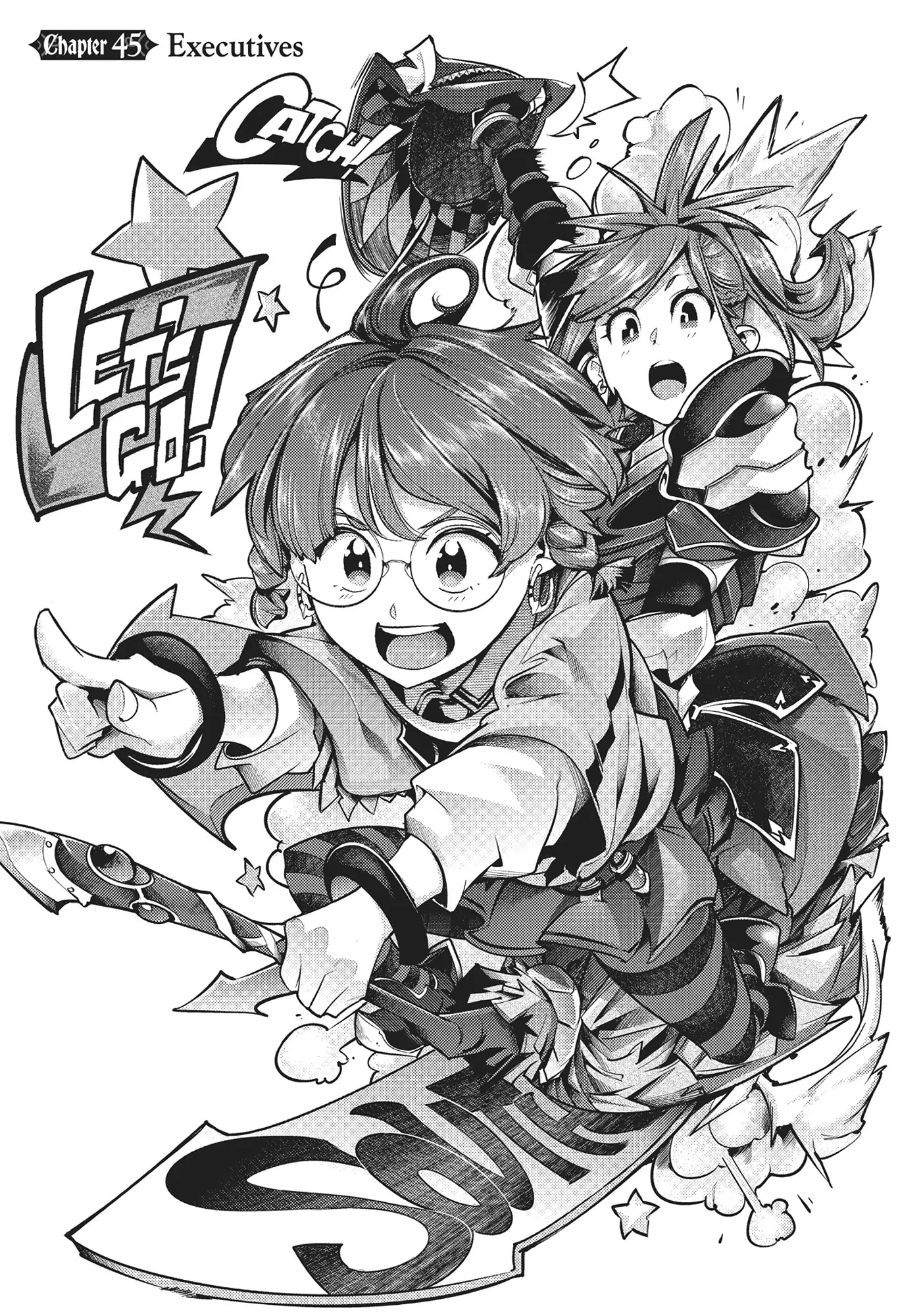Page 1 of Chapter 45