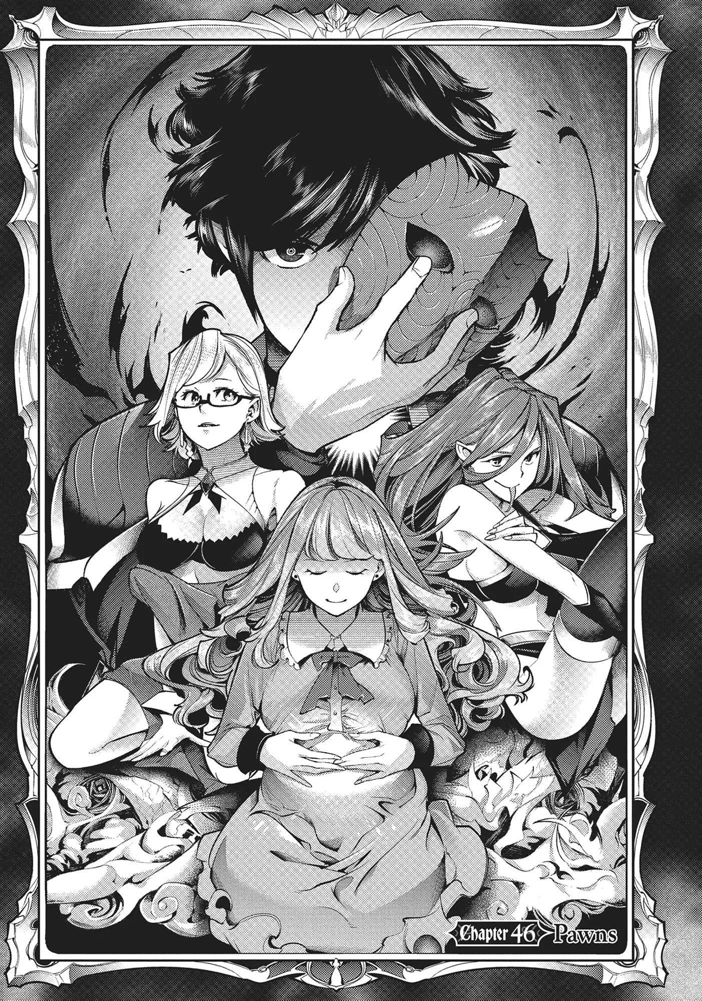 Page 1 of Chapter 46