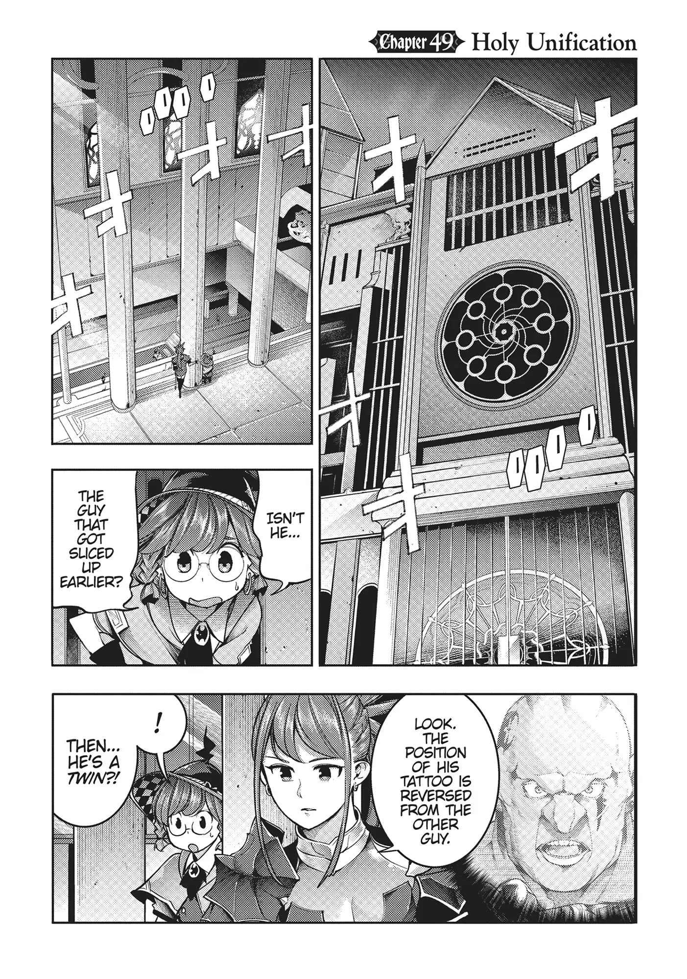 Page 1 of Chapter 49