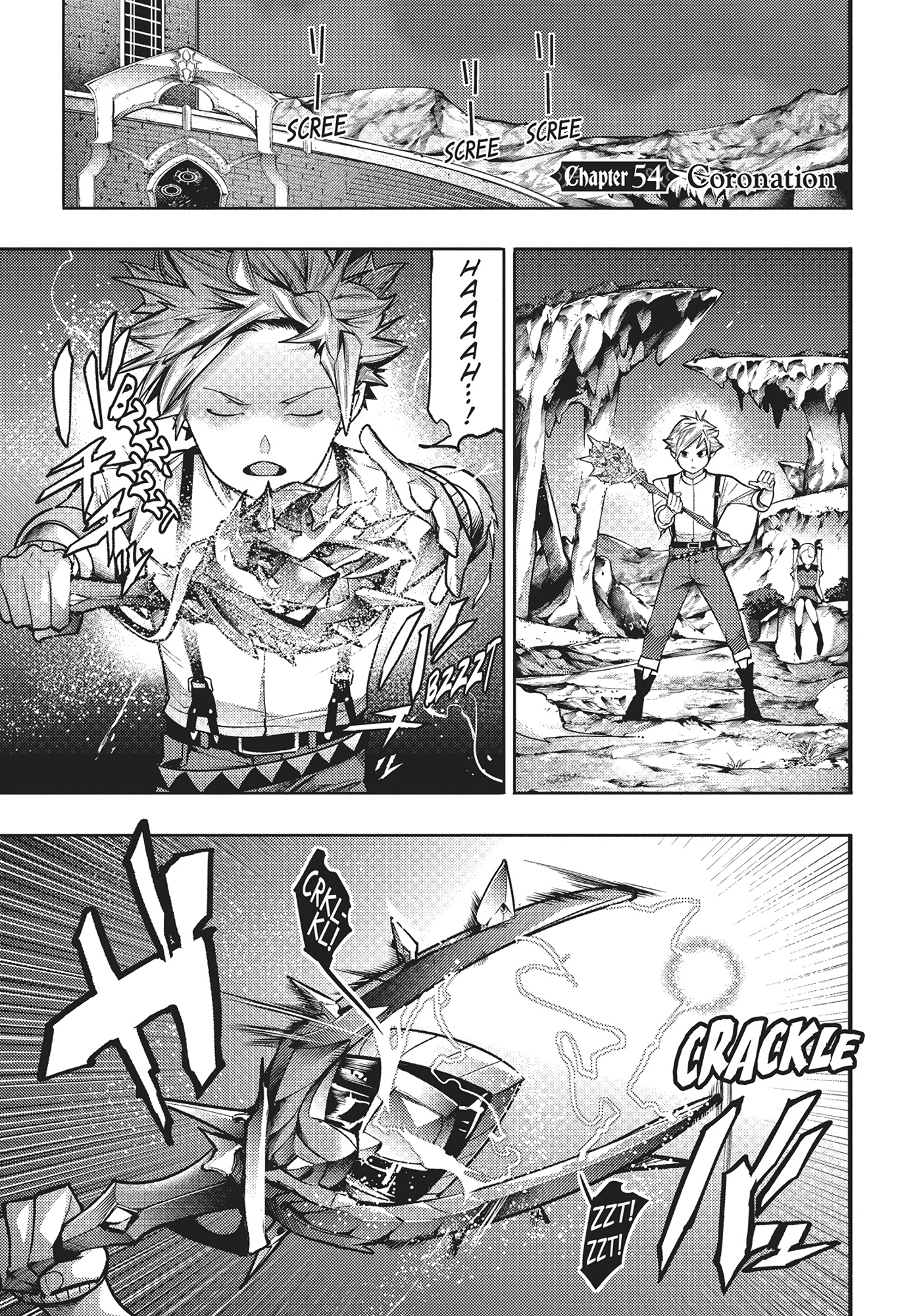 Page 1 of Chapter 54