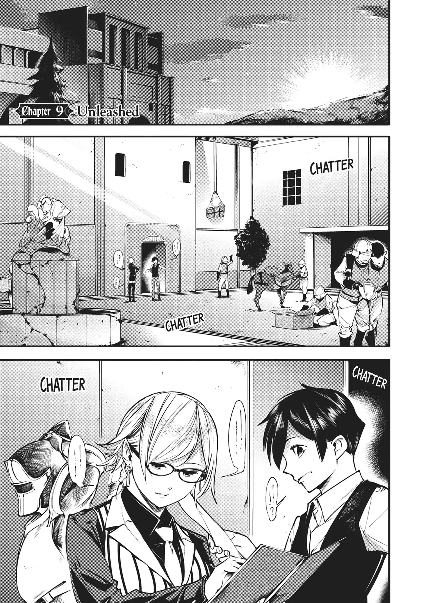 Page 1 of Chapter 9