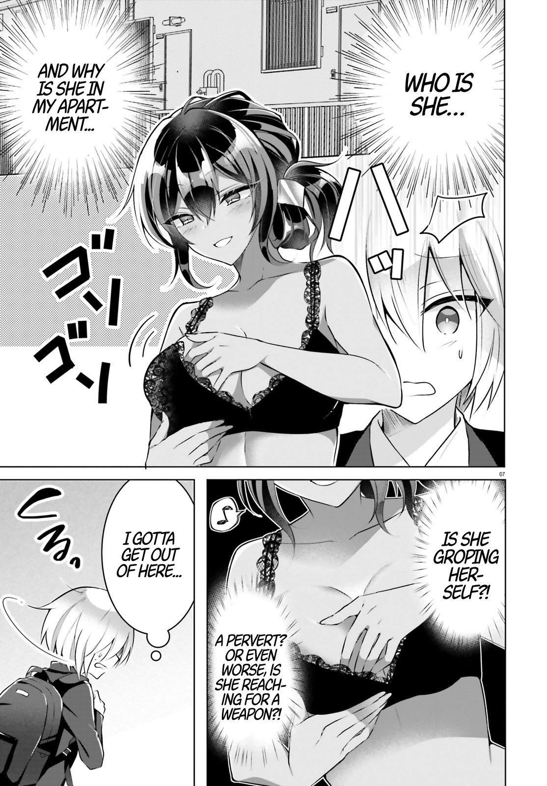 Page 7 of Chapter 1