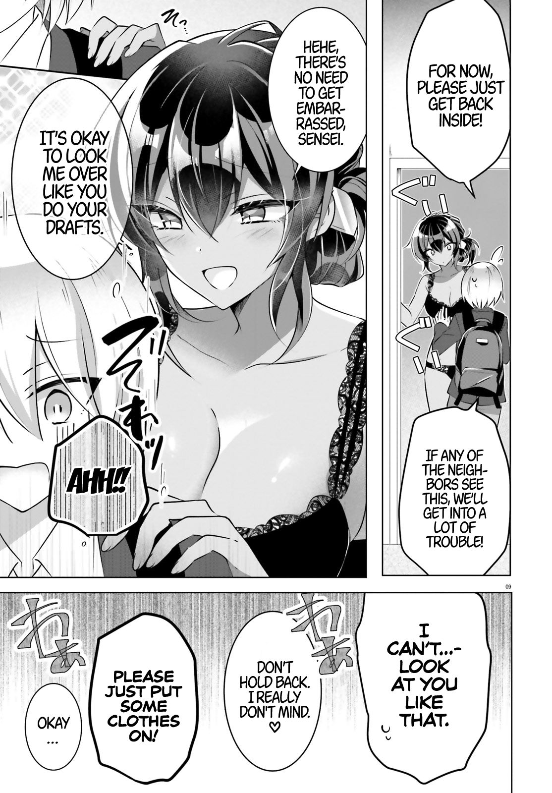 Page 9 of Chapter 1