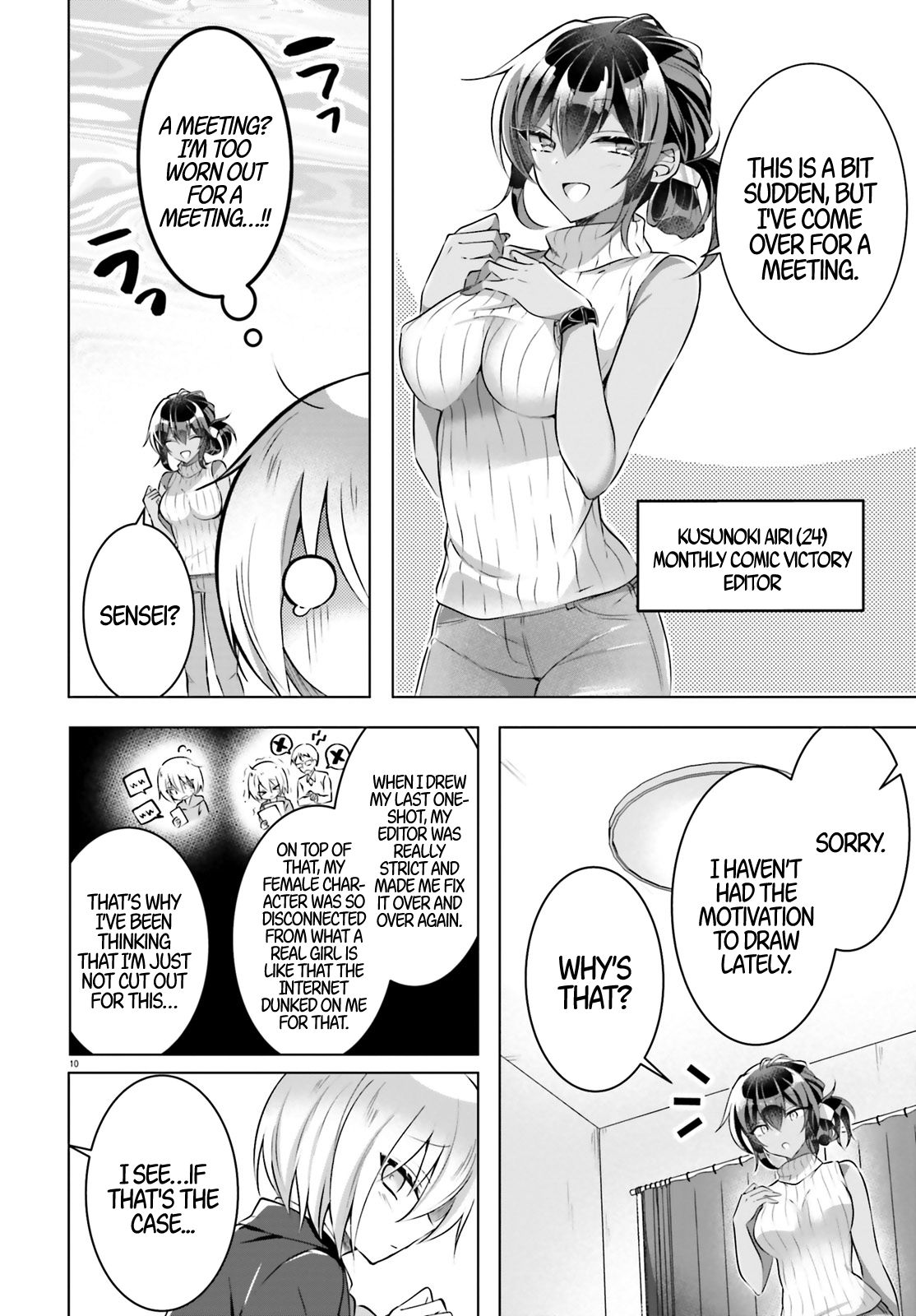 Page 10 of Chapter 1