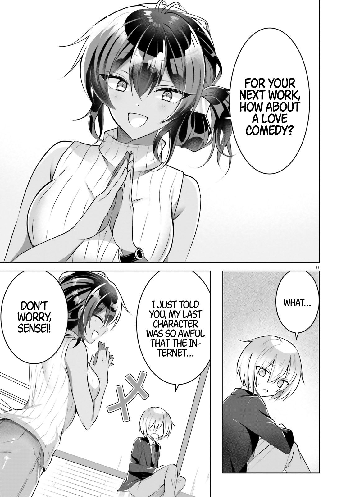 Page 11 of Chapter 1