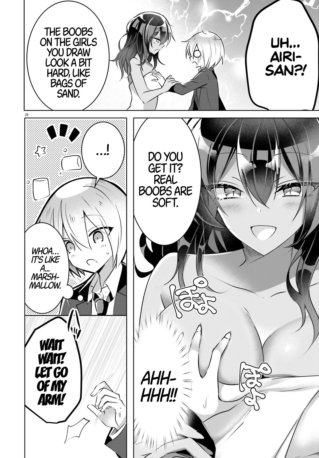 Page 28 of Chapter 1