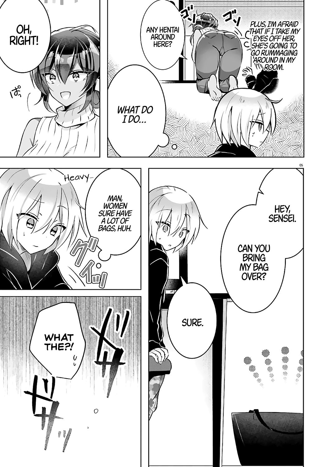 Page 5 of Chapter 3