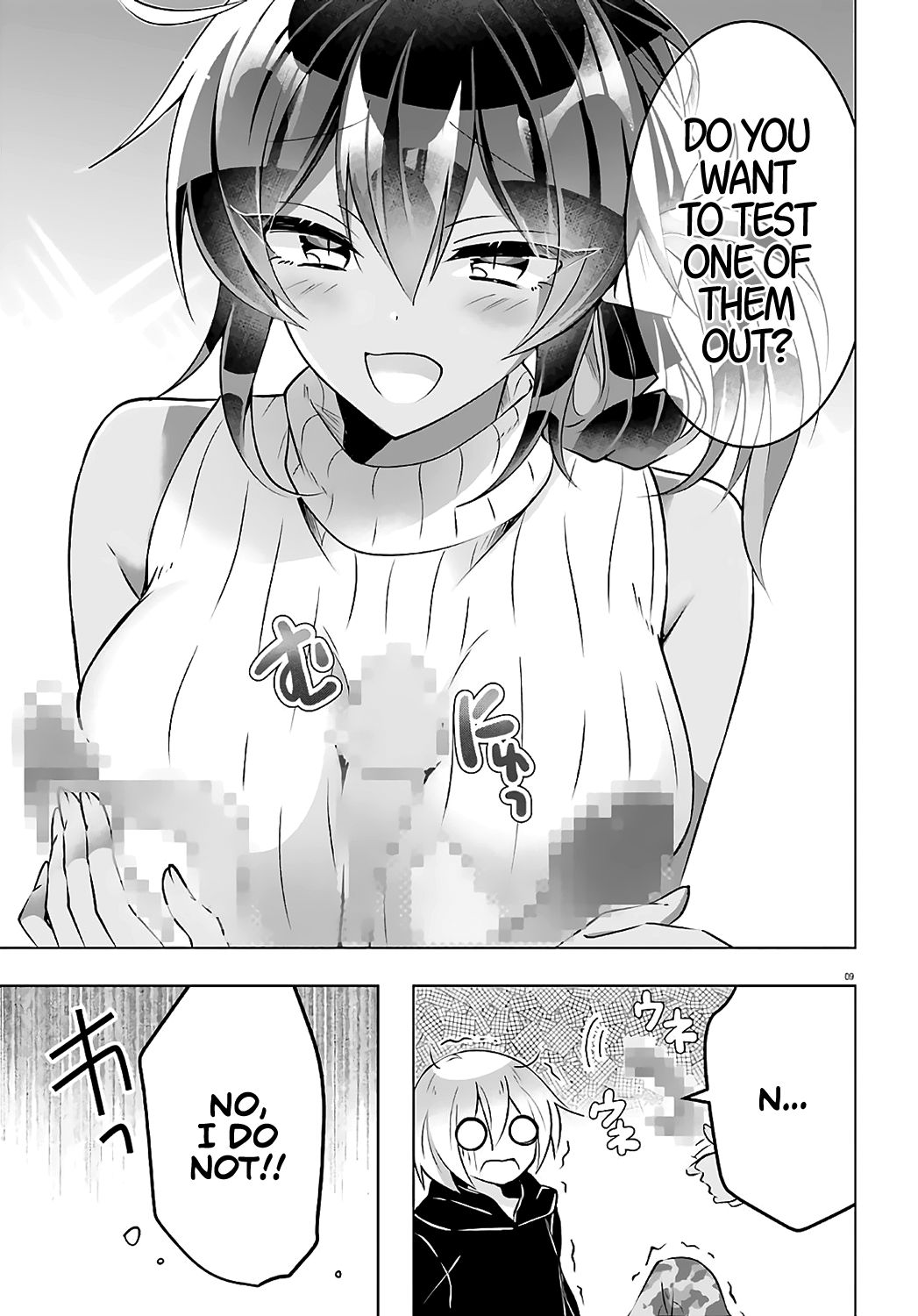 Page 9 of Chapter 3