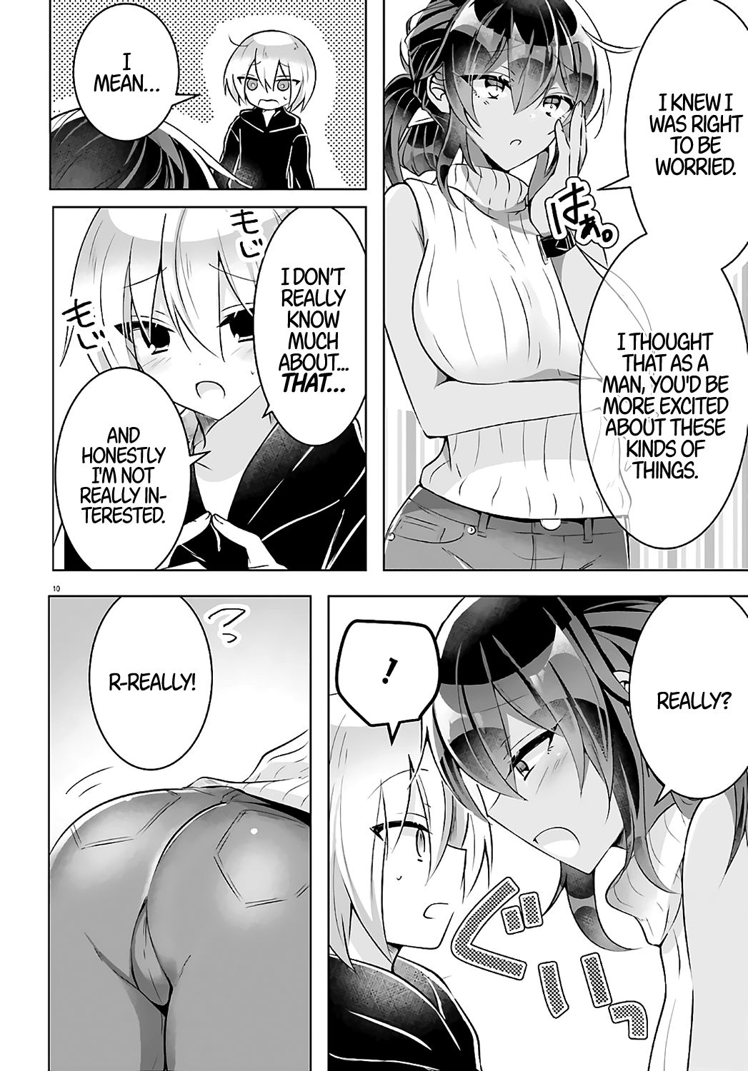 Page 10 of Chapter 3
