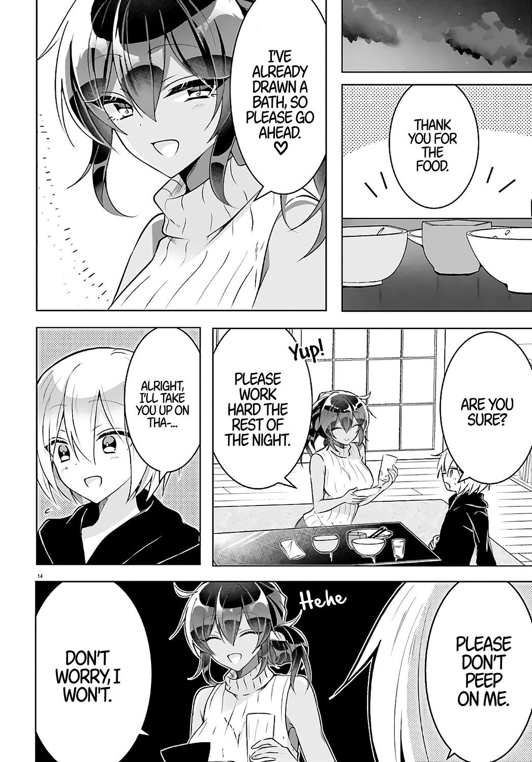 Page 14 of Chapter 3