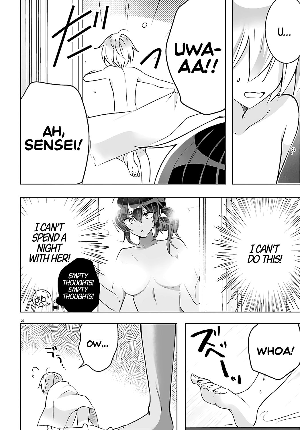 Page 20 of Chapter 3