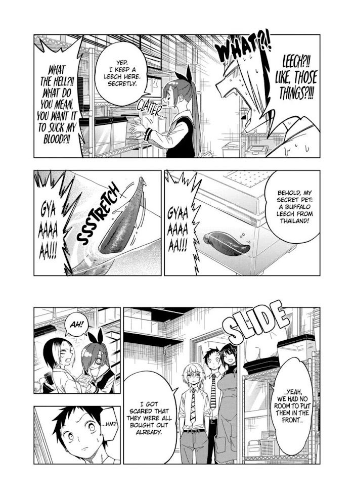 Page 8 of Chapter 100