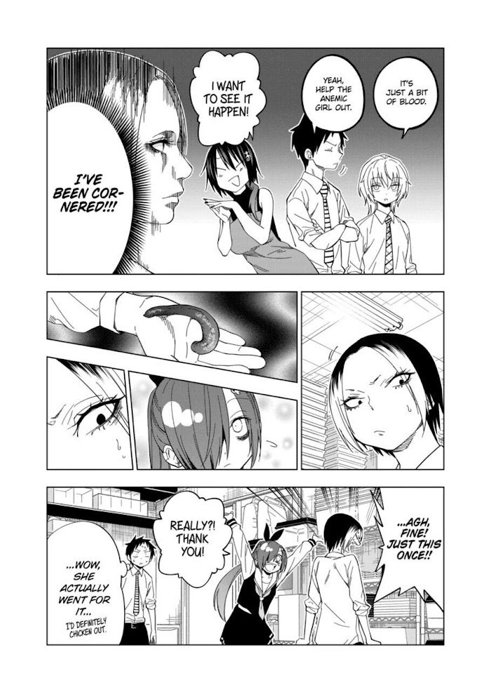 Page 13 of Chapter 100