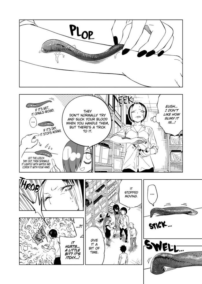 Page 14 of Chapter 100