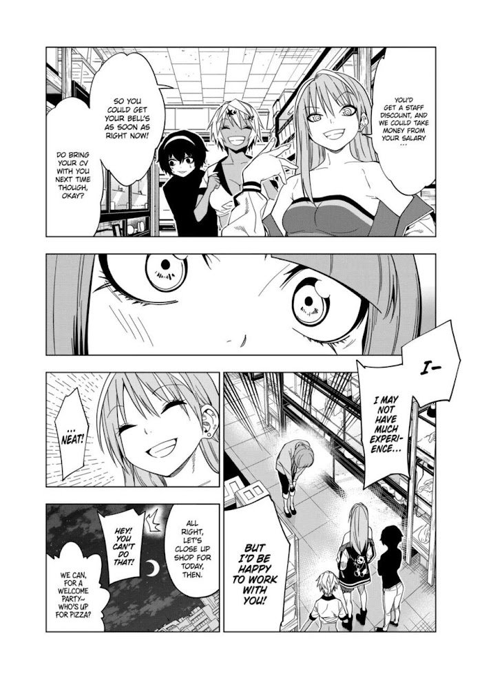 Page 19 of Chapter 101