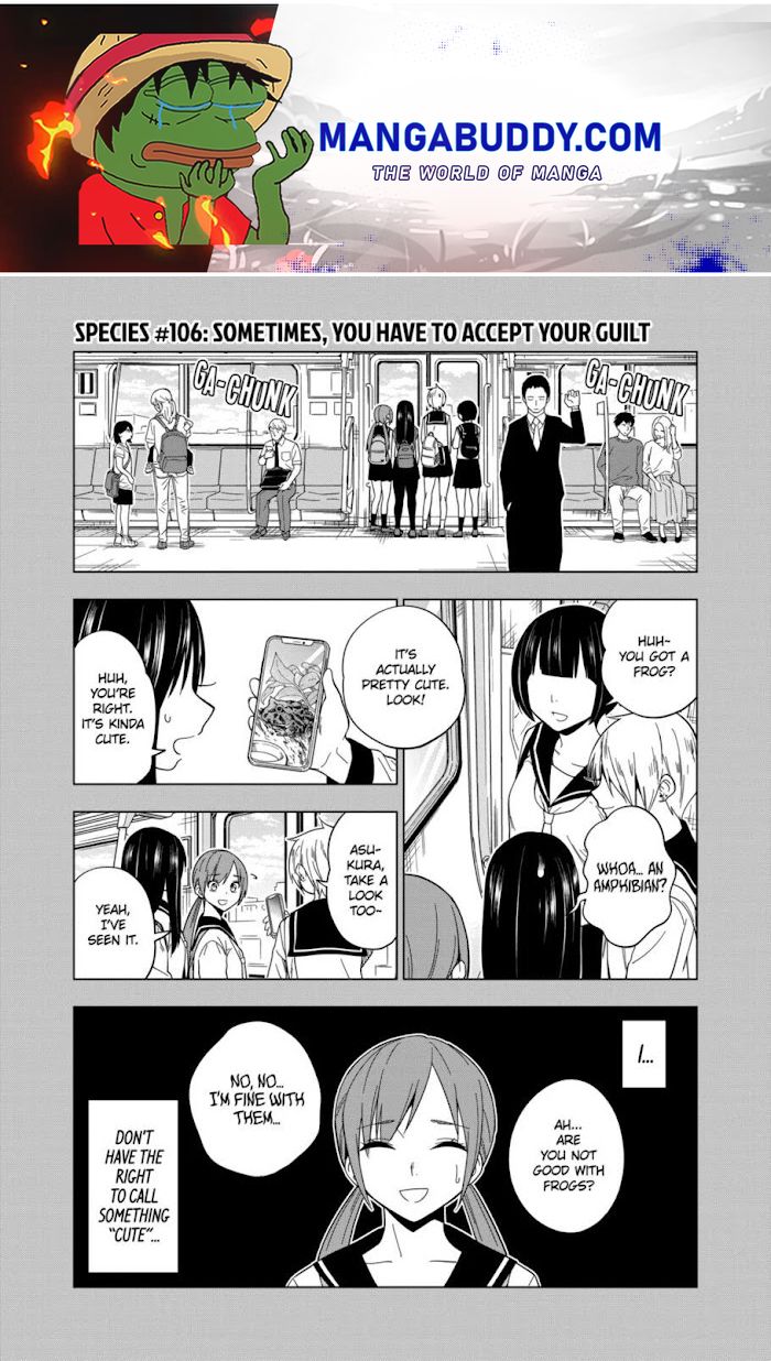 Page 1 of Chapter 106