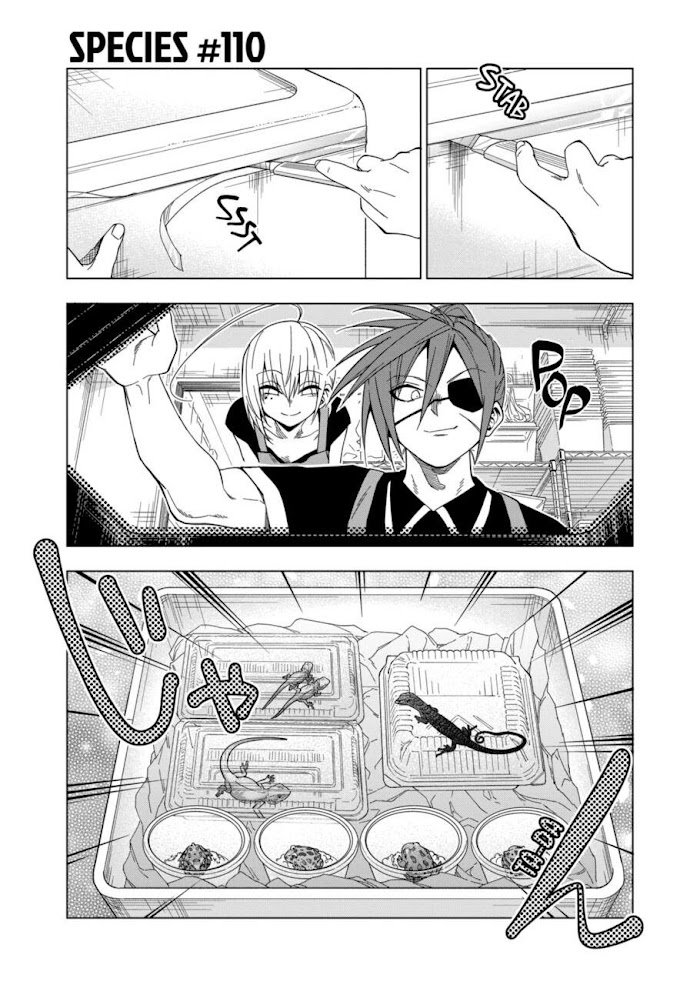 Page 1 of Chapter 110