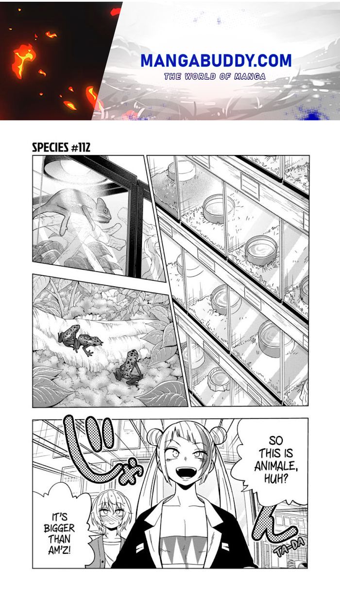 Page 1 of Chapter 112