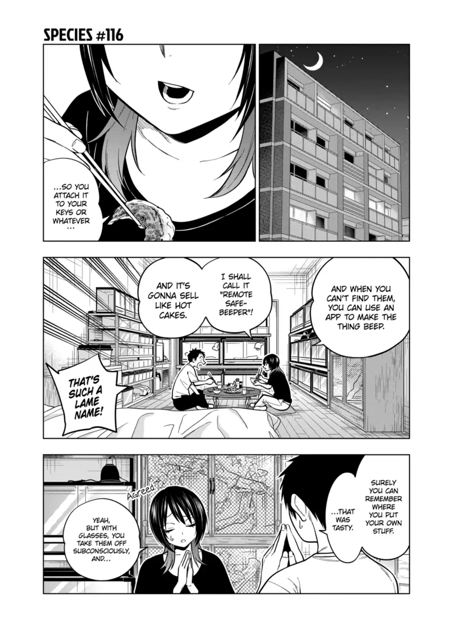 Page 1 of Chapter 116