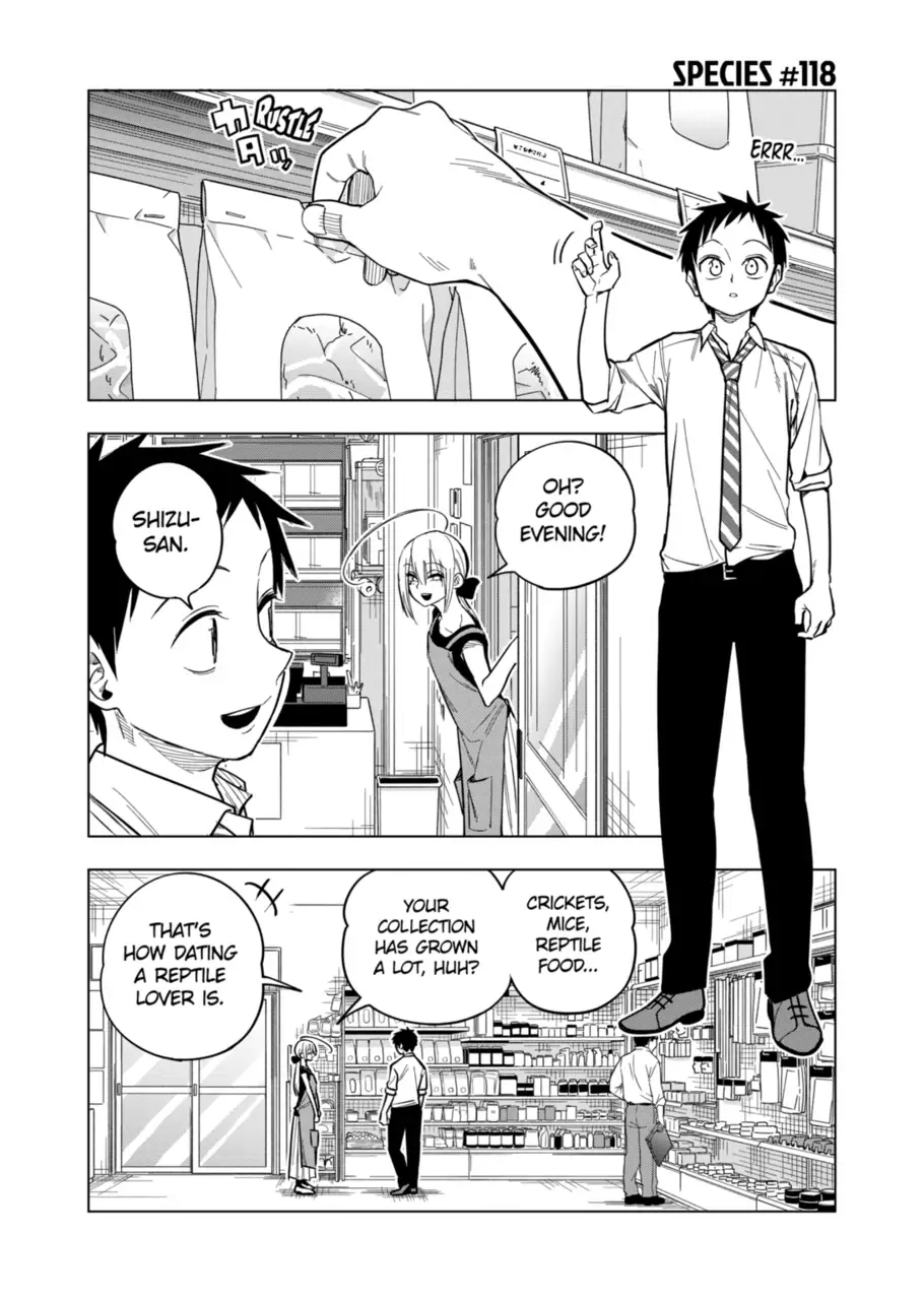 Page 1 of Chapter 118