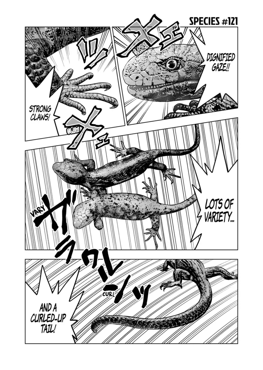 Page 1 of Chapter 121